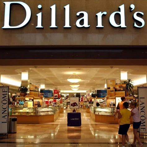 Dillard's Exchange Policy